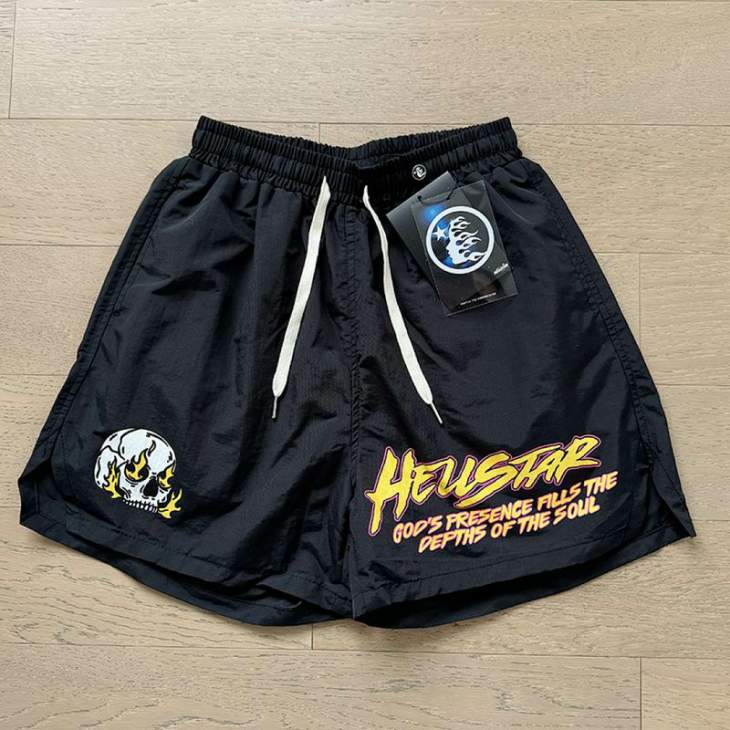 Picture of Hellstar Short Pants _SKUHellstarS-XLx3tr76917953